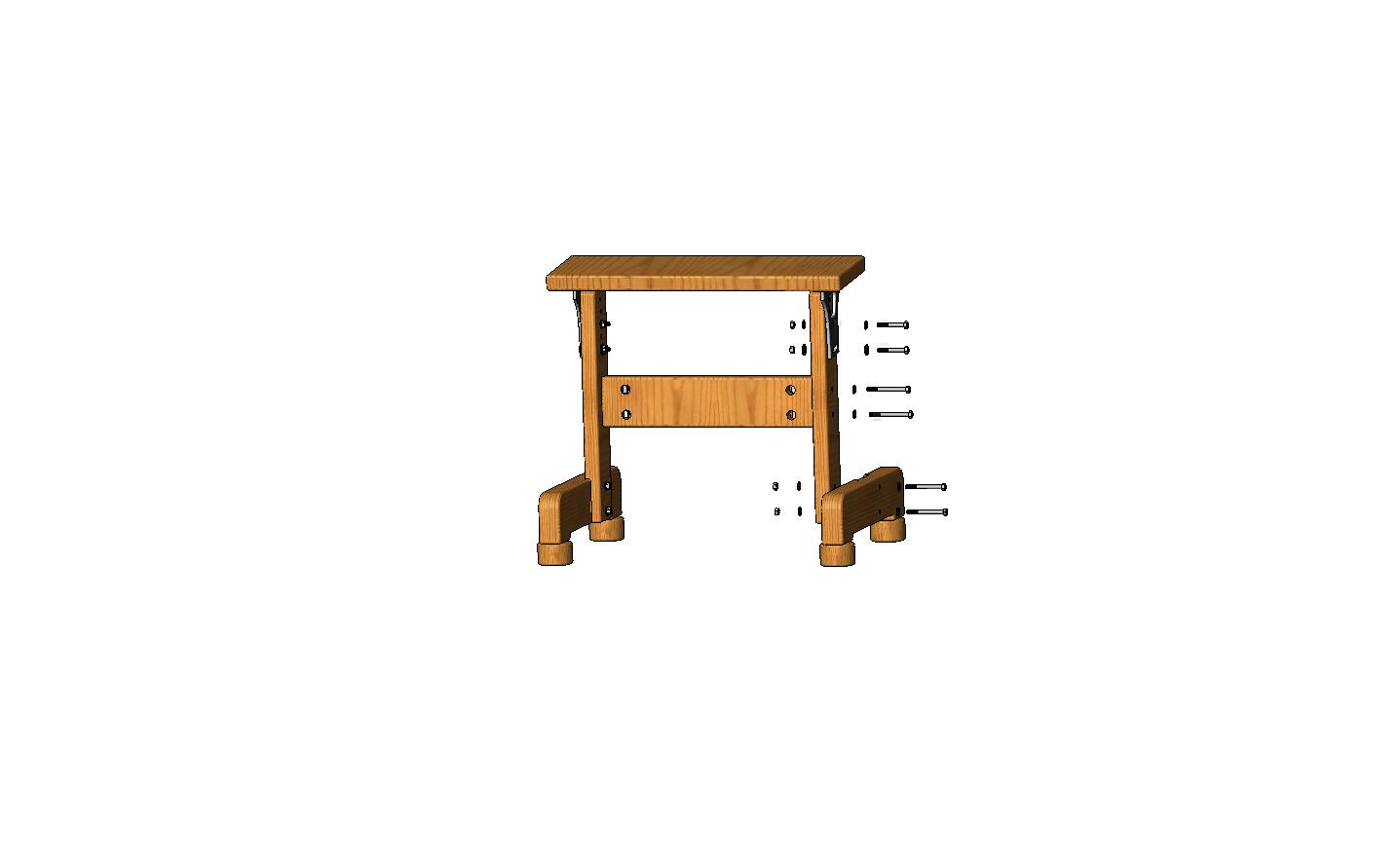 Jacq3G Jacquard Loom